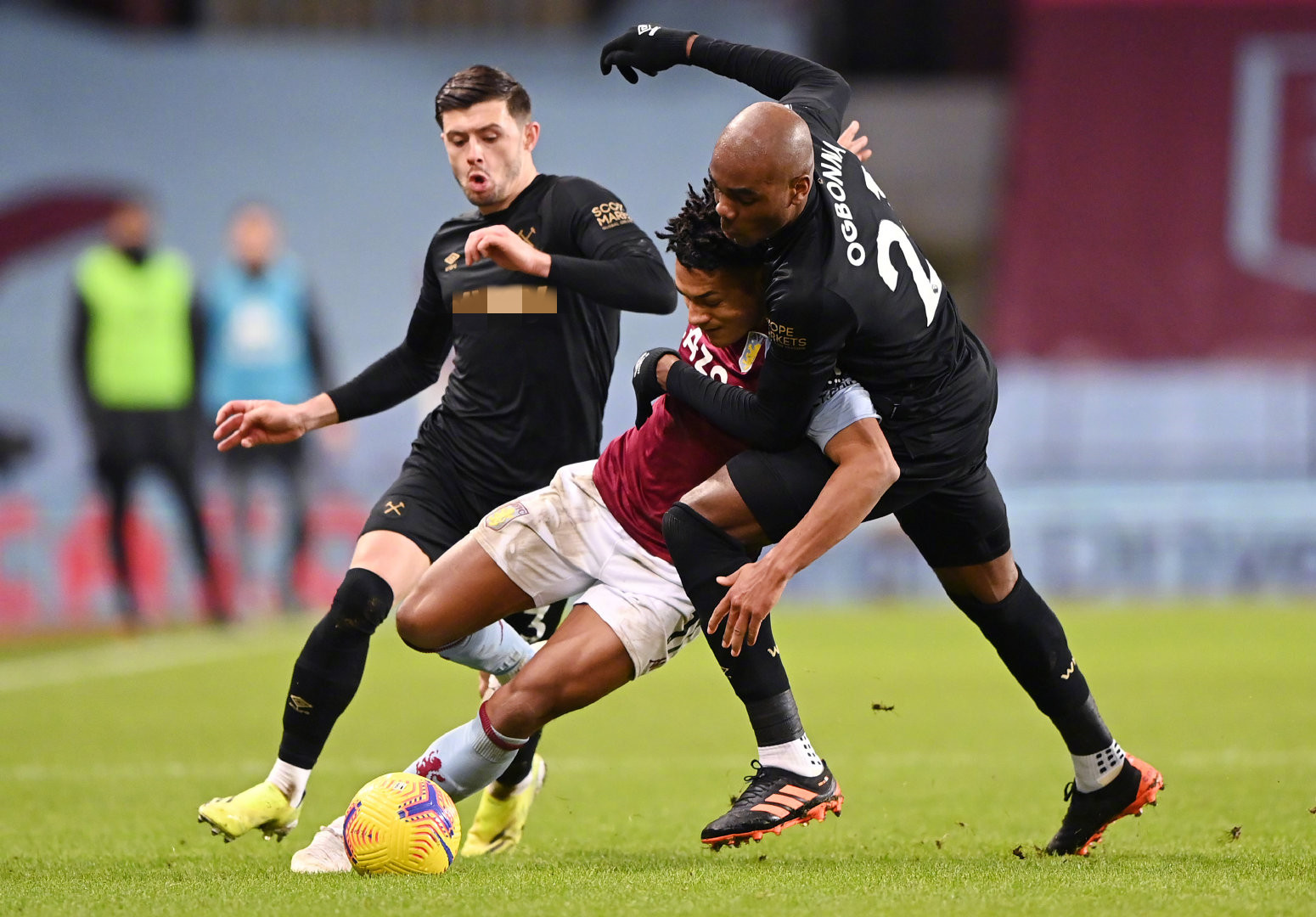 极大提升了 极大提升了