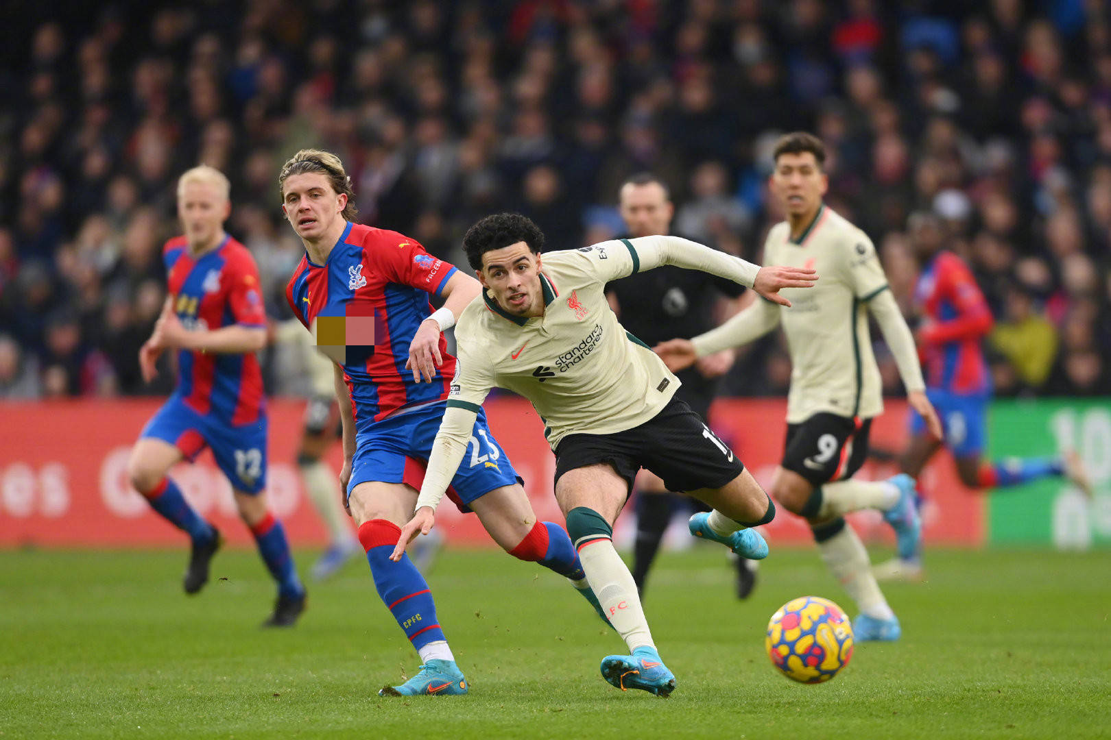 蓄势待发 蓄势待发